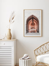 Kemer - Art Print